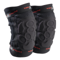 Защита Коленей Triple 8 Exoskin Knee T8-ESK (black)