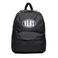 Рюкзак Vans Old Skool Backpack VN000H4WY281 (black-white)