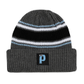 Шапка Postaments Lines pst-bean-lns-gry-24 (grey)