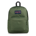 Рюкзак Jansport Superbreak Plus EK0A5BAO2T3 (cargo green)