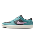 Кеды Nike SB Force 58 Prm L DV5476-400 (denim turq-pink foam)
