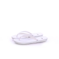 Шлепанцы женские Nike Wmns Solarsoft Thong 2 488161-103 (wht-blk)