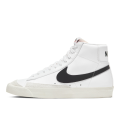 Кроссовки Nike Blazer Mid '77 Vintage BQ6806-100 (white-black)