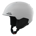 Шлем Горнолыжный Alpina Brix A9252_10 (white-metallic gloss)