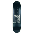 Дека Disorder Nyjah Light In The Dark DIS10009 (black)