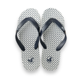 Шлепанцы DVS Peso Prints W dvs-wpeso-np (navy polka)