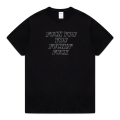 Футболка Ripndip Fuck You Tee RND10094 (black)