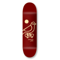 Дека Macbalife Bird MBL-010018 (red)