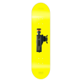 Дека Delta Super 8 25SUDR020109 (yellow)