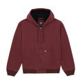 Куртка Dickies Hilham Hooded Canvas Jacket DK0A87O5L161 (andorra)