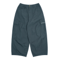 Брюки Appetite High Mark Cargo Pant 5E7076 (aqua)