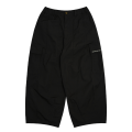 Брюки Appetite High Mark Cargo Pant #000002 (black)