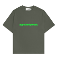 Футболка Appetite High Mark Tee 727F71F (green)