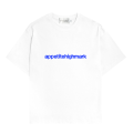 Футболка Appetite High Mark Tee FFFFFF (white)