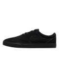 Кеды Nike Charge Suede IB2750-002 (black-black)