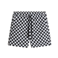Шорты Vans Range Relaxed Elastic Short VN0A5FKD705 (checkerboard)