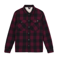 Овершот Dickies Lined Sacramento DK0A4XGRMR01 (maroon)