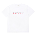 Футболка Magamaev Not A Sport maga23-nastshirtwht (white)