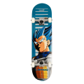 Скейтборд В Сборе Primitive Dragon Ball Super Lemos Ssg Vegeta Complete PS21W0048-TEA (blue)