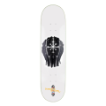 Дека Disorder Braids Dominick Walker Pro Graphic DIS10022 (white)