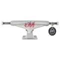 Подвески Для Скейтборда Independent Stage 11 Slayer Polished Silver Standard Trucks 132202 (multi)