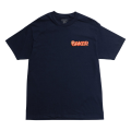 Футболка Baker Dino bakdinotee-nvy (navy)