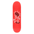 Дека Macbalife Dummy MBL-010026 (red)