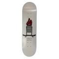 Дека Macbalife Brother Merle Thrash MBL-010020 (white)