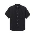 Рубашка Детская Vans Lawson Solid Ss Woven VN000MGGBLK (black)