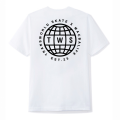 Футболка Macbalife TWS Logo MBL-220030 (white)
