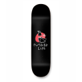 Дека Macbalife Zoonchez Pigeon MBL-010021 (black)