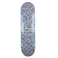 Дека Macbalife Lucas Beaufourt Pattern MBL-010015 (white)