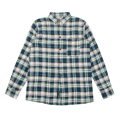 Рубашка Magamaev Filter Shirt maga24-filblgrn (blue-green)