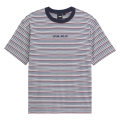Футболка Vans Cameron Stripe Ss Knit VN000P8MGWB (parisian night)