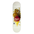 Дека Macbalife Everlast-Fries MBL-01023 (white)
