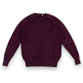 Свитер Ucon Silhouette uc-sil-plm (plum)