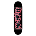 Дека Macbalife Hot Logo MBL-010027 (black)
