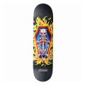 Дека Ripndip Burn In Heck RND10024 (black)