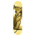 Дека Ripndip Lord Nermal Gold RND10053 (gold)