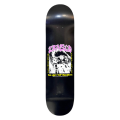 Дека Erased Project You Can´T Stop Progress ERS-010003-82 (black)