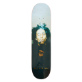 Дека Primitive X Bob Marley 'Kaya' PS22W0052 (black)