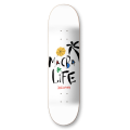 Дека Macbalife Palm MBL-010031 (white)