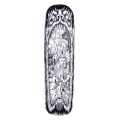 Дека Коалиция Hell Fire COBRD26004 (black-white)
