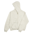 Худи На Молнии Appetite High Mark Hoody F9F9ED (gray)