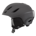 Шлем Горнолыжный Giro G9 7031968 (titanium)