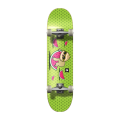Скейтборд В Сборе Детский Юнион Скейтборды Sloth un26-slo-comp (green)