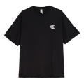 Футболка Cariuma Cariuma Elements TS0101B60 (black)