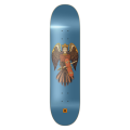 Дека Юнион Скейтборды Phenix un26-phen (blue)