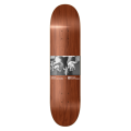 Дека Юнион Скейтборды Selone un26-sel (brown)