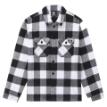 Рубашка Dickies New Sacramento Shirt DK0A4XDZBLK1 (black)